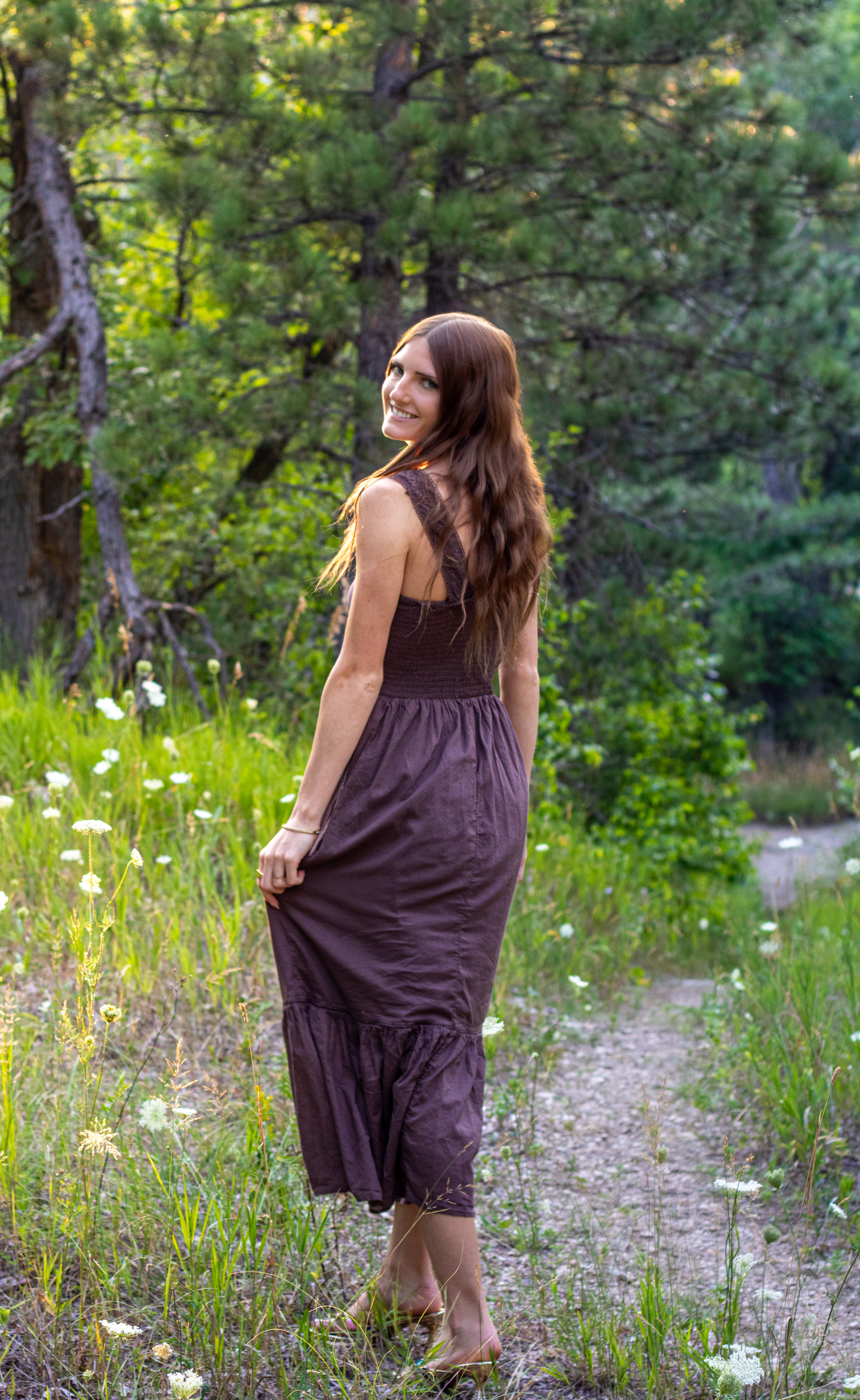 Pyper Senior Session 2